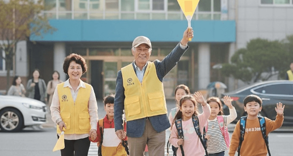 70대&middot;80대 여성 추천 일자리