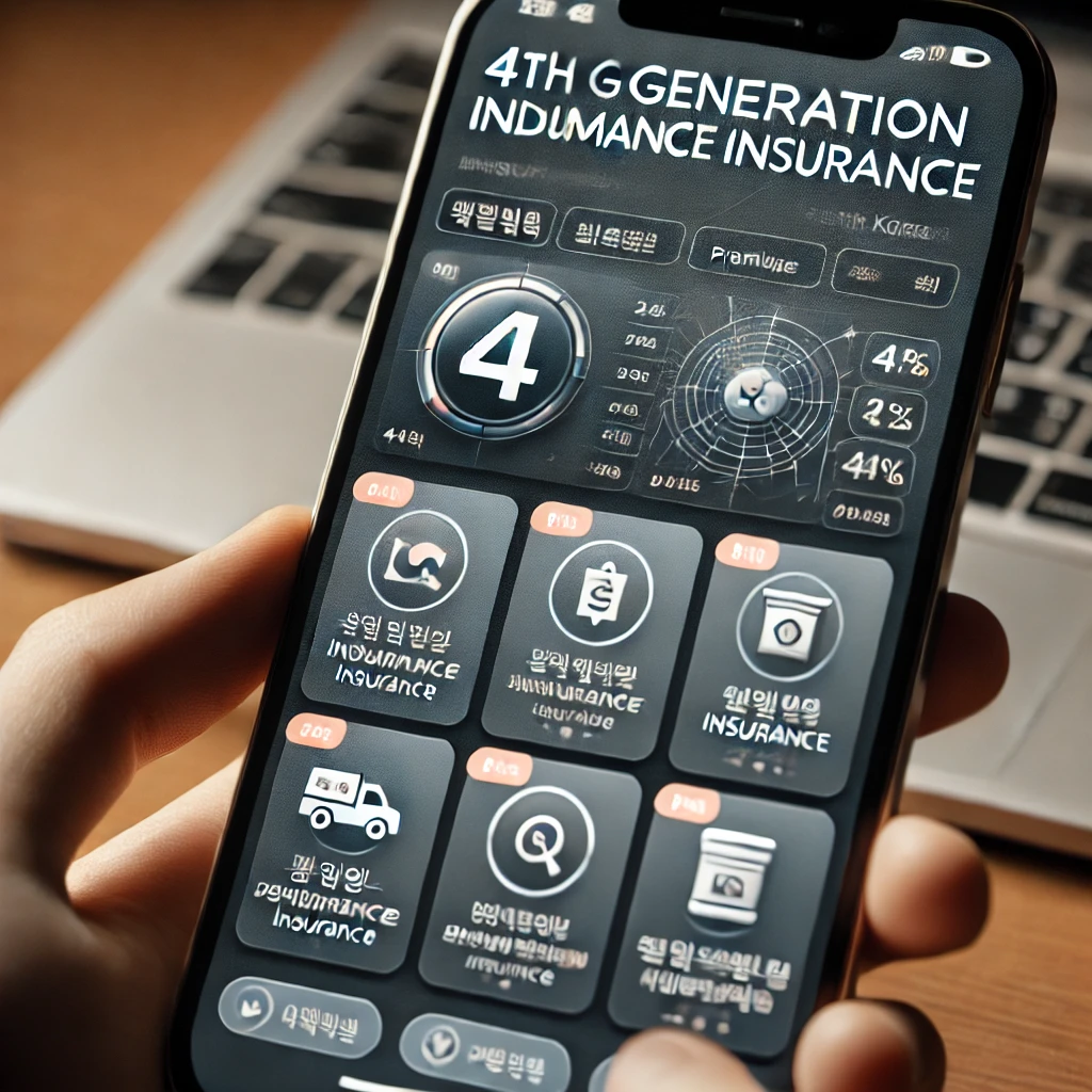 기초연금 수급자격 모의계산 방법