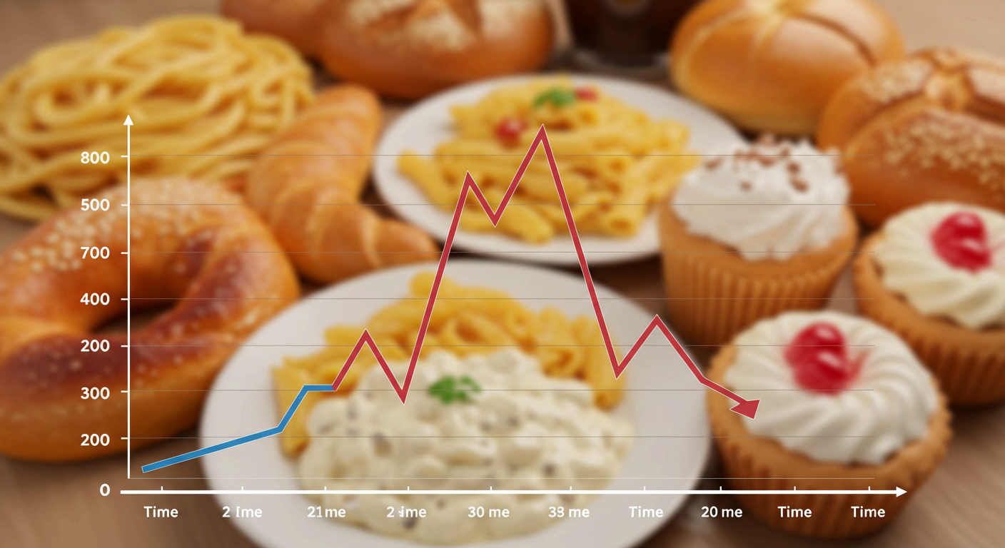 지금 내 혈당, 정상 범위일까?