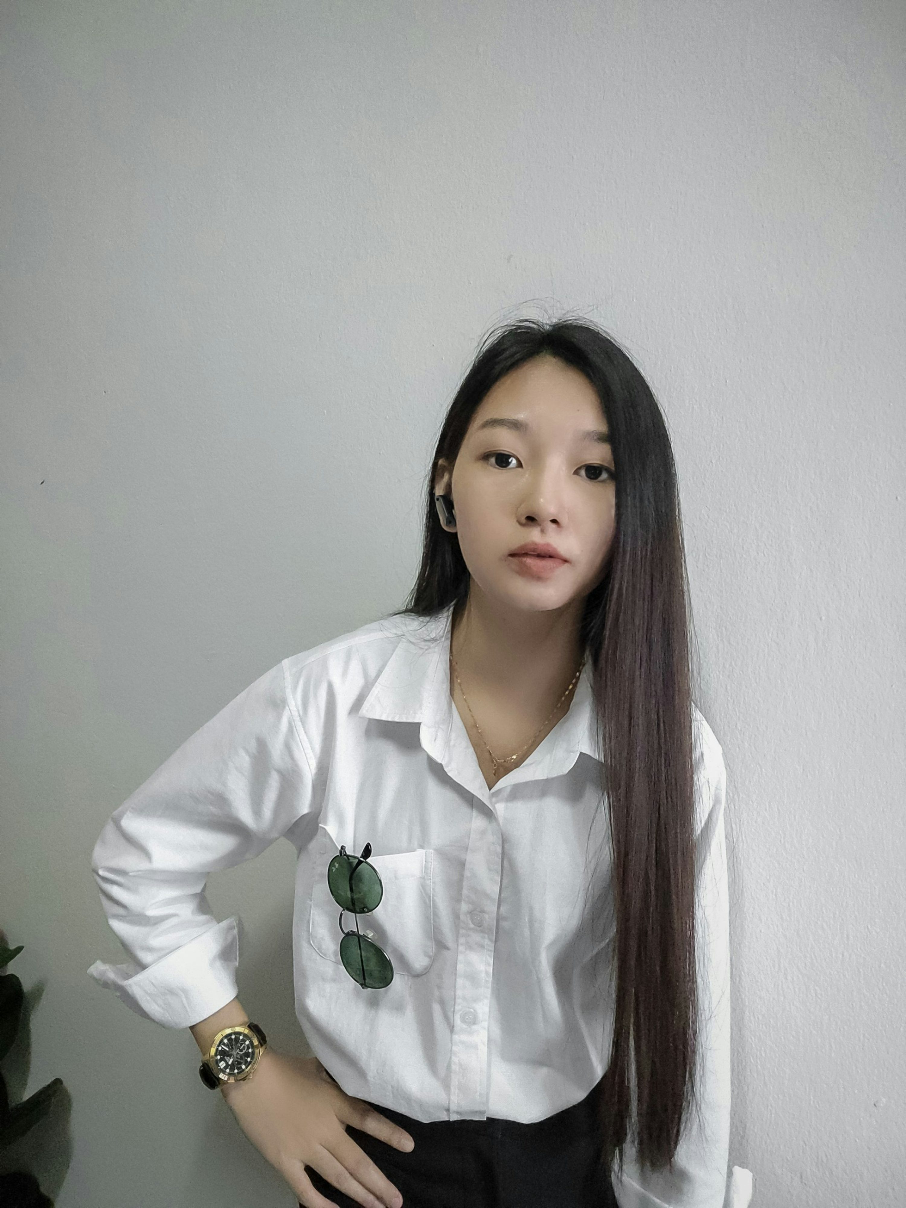 패러리걸