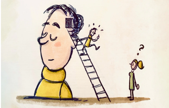 반응 없는 블로그? 알고리즘보다 &lsquo;심리학&rsquo;으로 해결하는 법