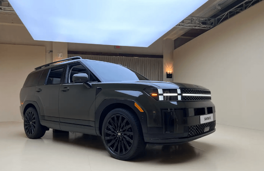 2024-현대-싼타페