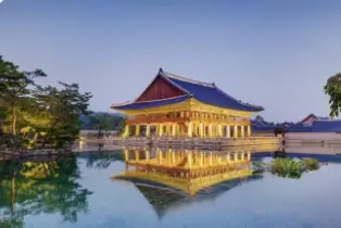 2025 추석 무료개방 고궁 볼거리 행사