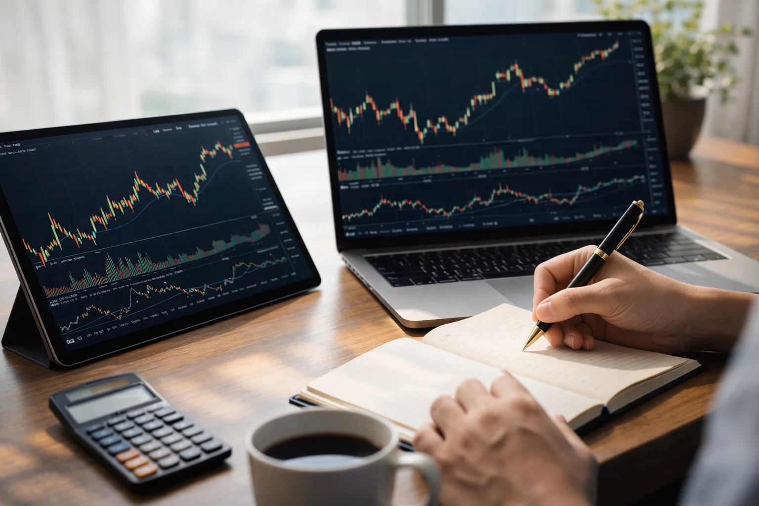 주식 공부 방법