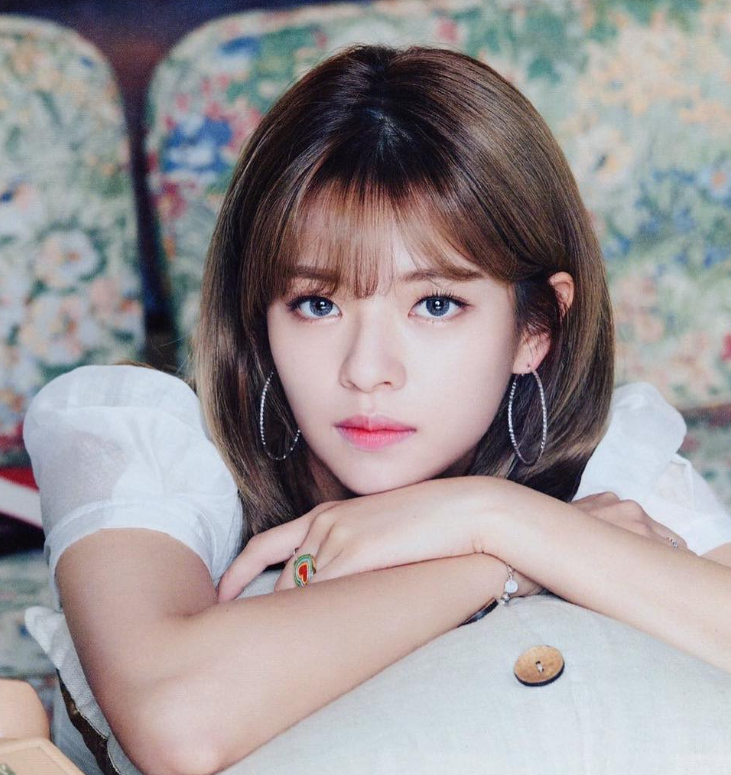 트와이스-정연