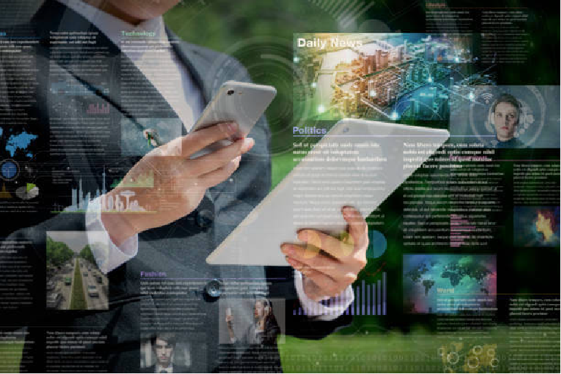 기술을 끊고 얻는 진짜 ‘집중력의 세계’