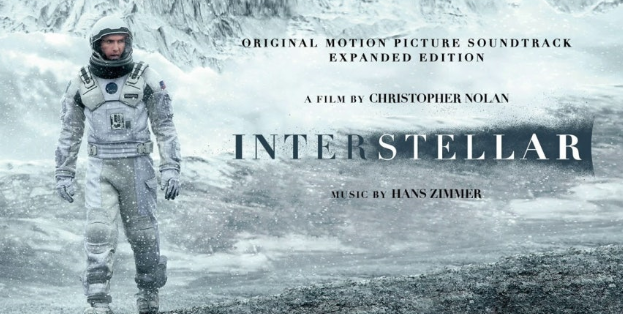 영화 '인터스텔라' 관련 사진