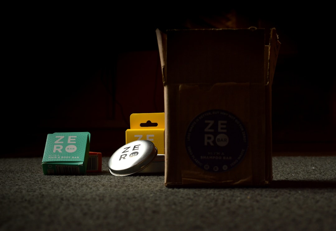 EV charging card