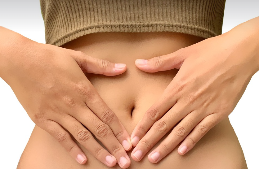 배에서 나는 꾸르륵 소리, 단순한 소화 문제일까?