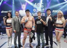 윤형빈 밴쯔 격투기 이슈