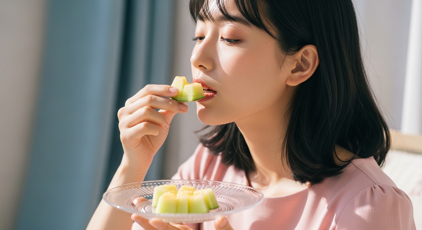 당도 높은 과일