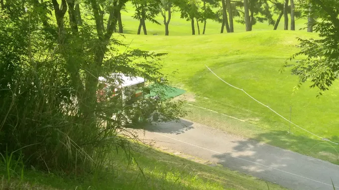 안성 파인크리크 컨트리클럽 소개 및 이용방법