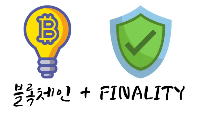 GPS+블록체인
