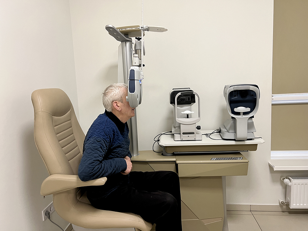 백내장 수술비용