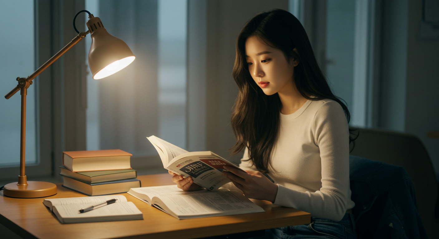 화물운송 자격시험