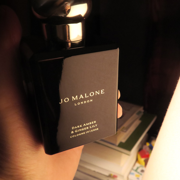 조말론-다크앰버앤진저릴리-JoMalone-DarkAmber&GingerLily-Intense-50ml