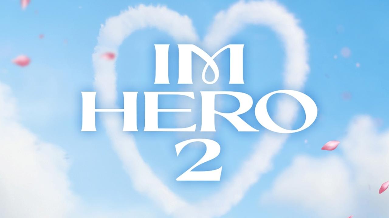 'IM HERO 2' 임영웅 청음회
