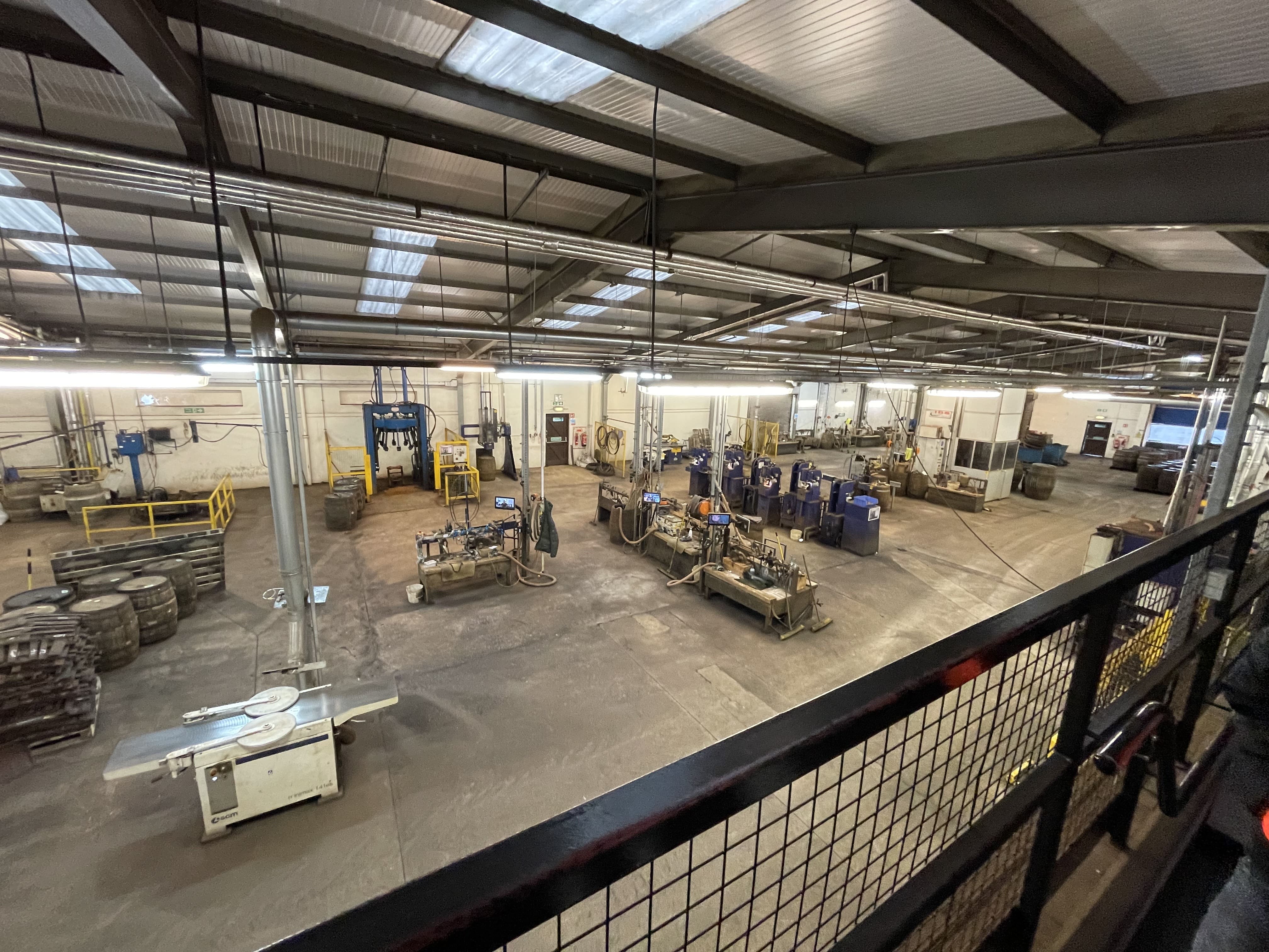 발베니 쿠퍼리지