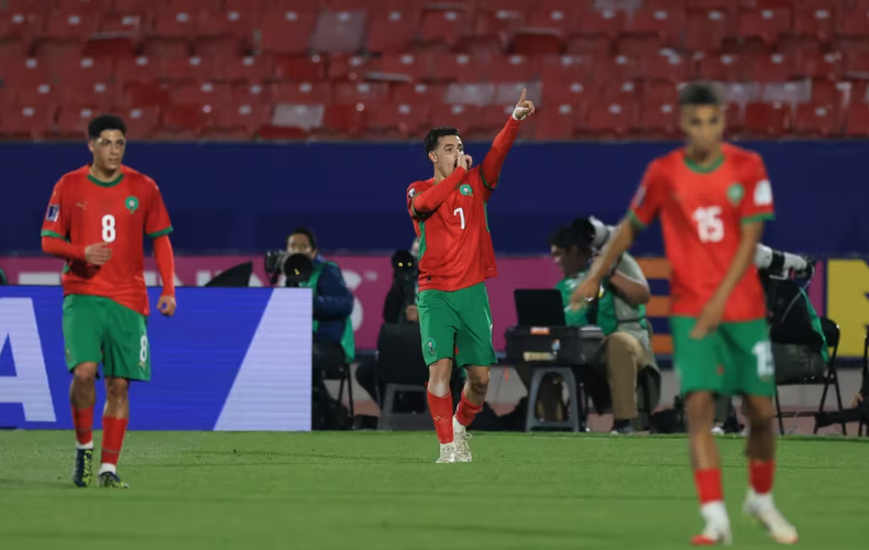 U-20 월드컵 16강