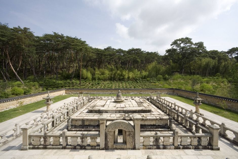 양산 가볼만한곳 베스트10