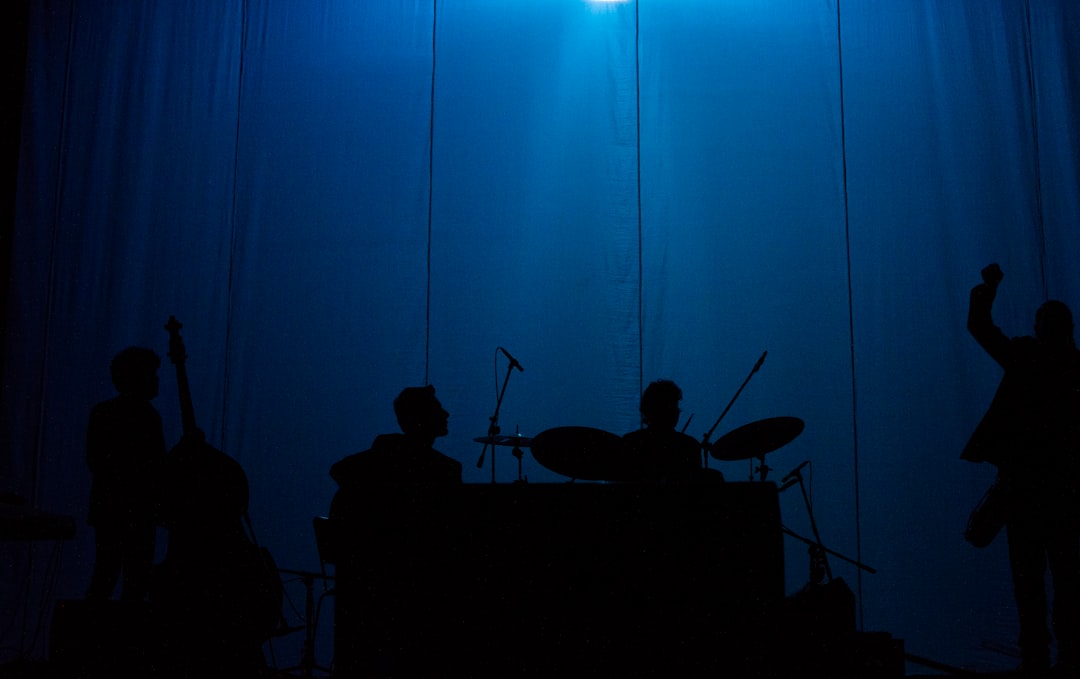 Jazz
