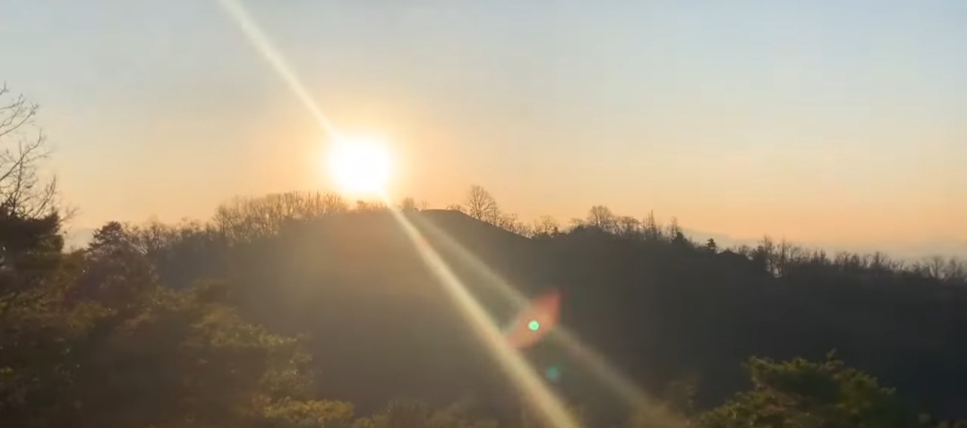 서울 해맞이 명소