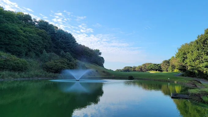 용인 지산 컨트리클럽 (지산CC) 소개 및 예약방법