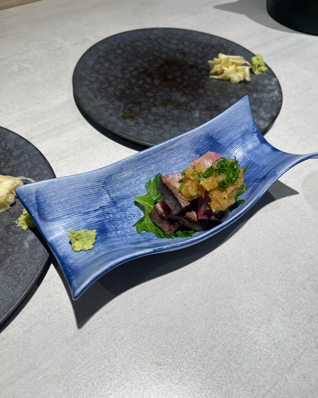 광안리 스시바시쿠