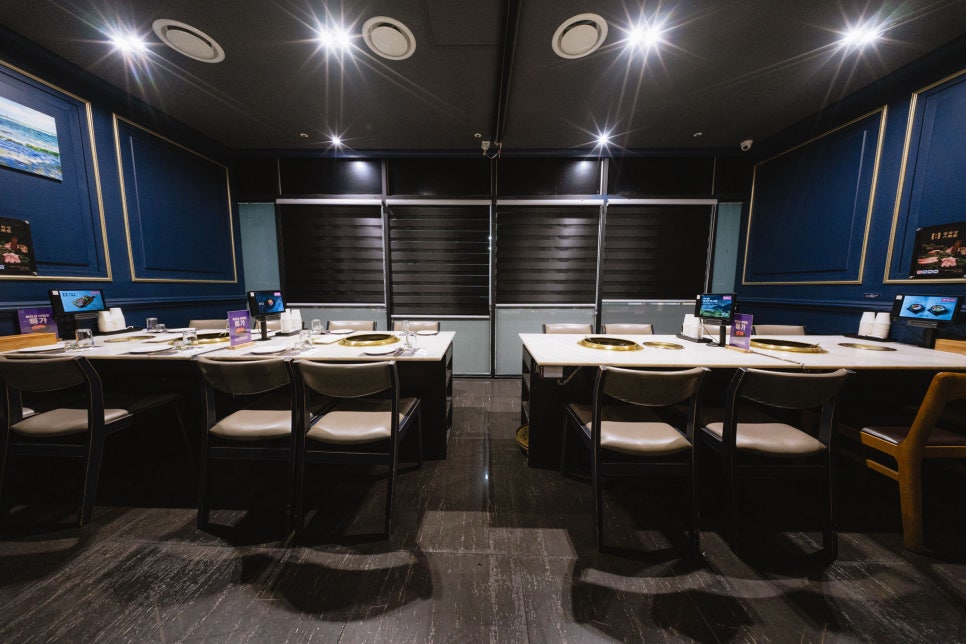 선릉역 점심 맛집 팔화당