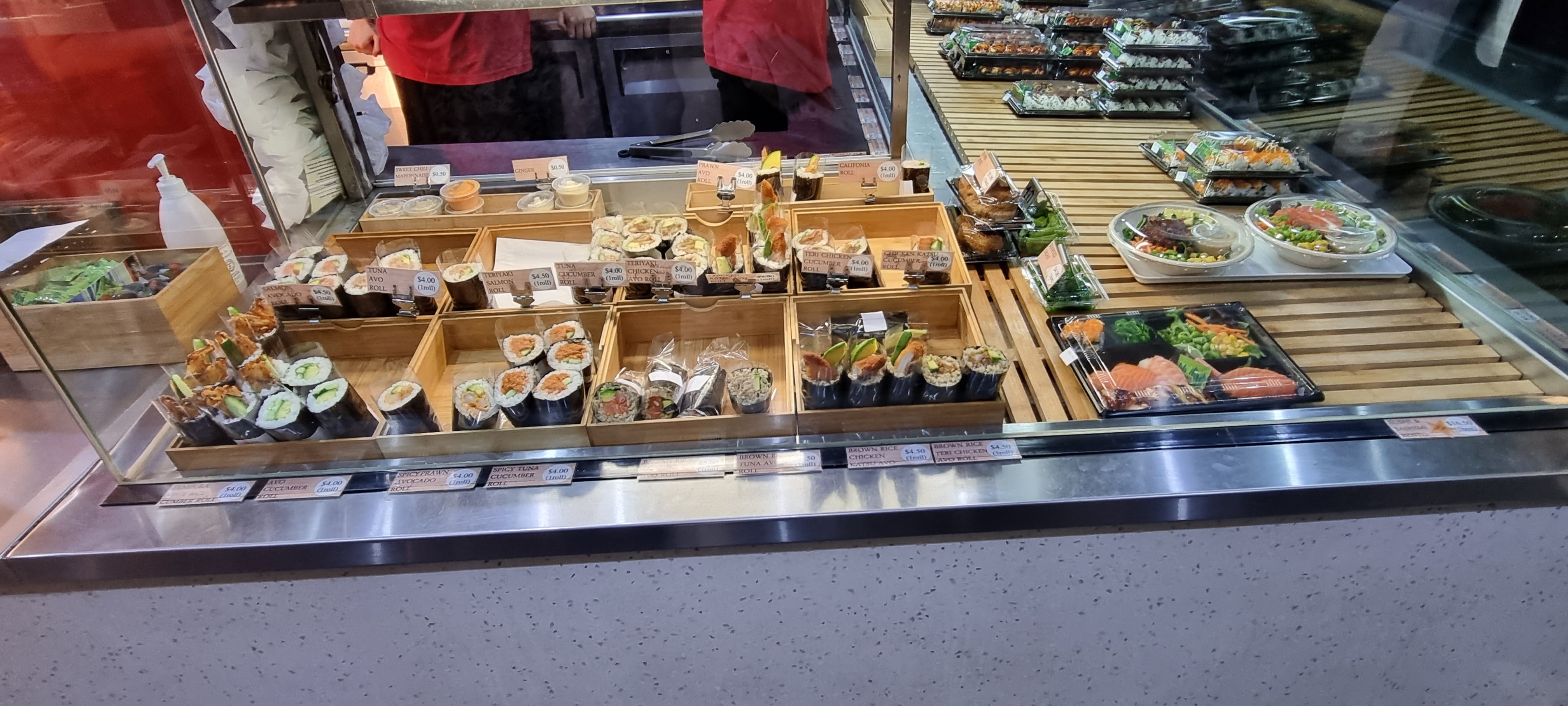 시드니 맛집