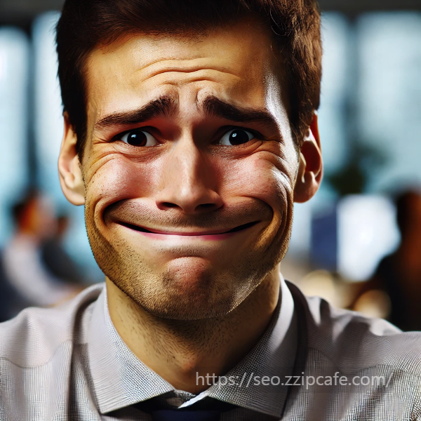 스마일마스크증후군이란? 주요 증상과 예방 방법 억지 미소의 위험