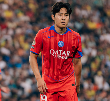 이강인 아스날 이적