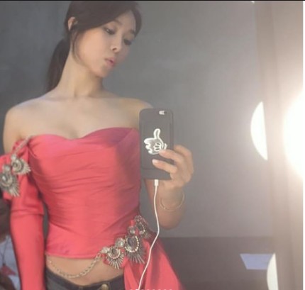옥주현 김호영