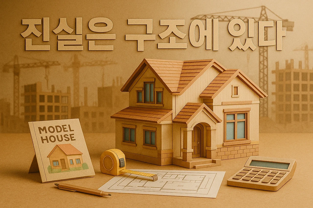 모델하우스