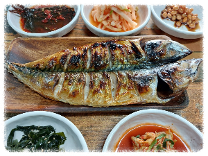 고가식당