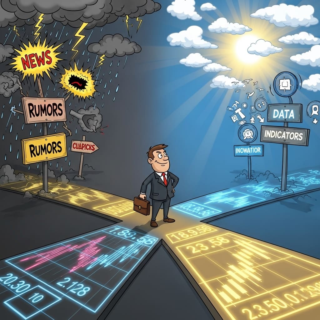 2025년 8월 3주차 미국 주식시장 점검