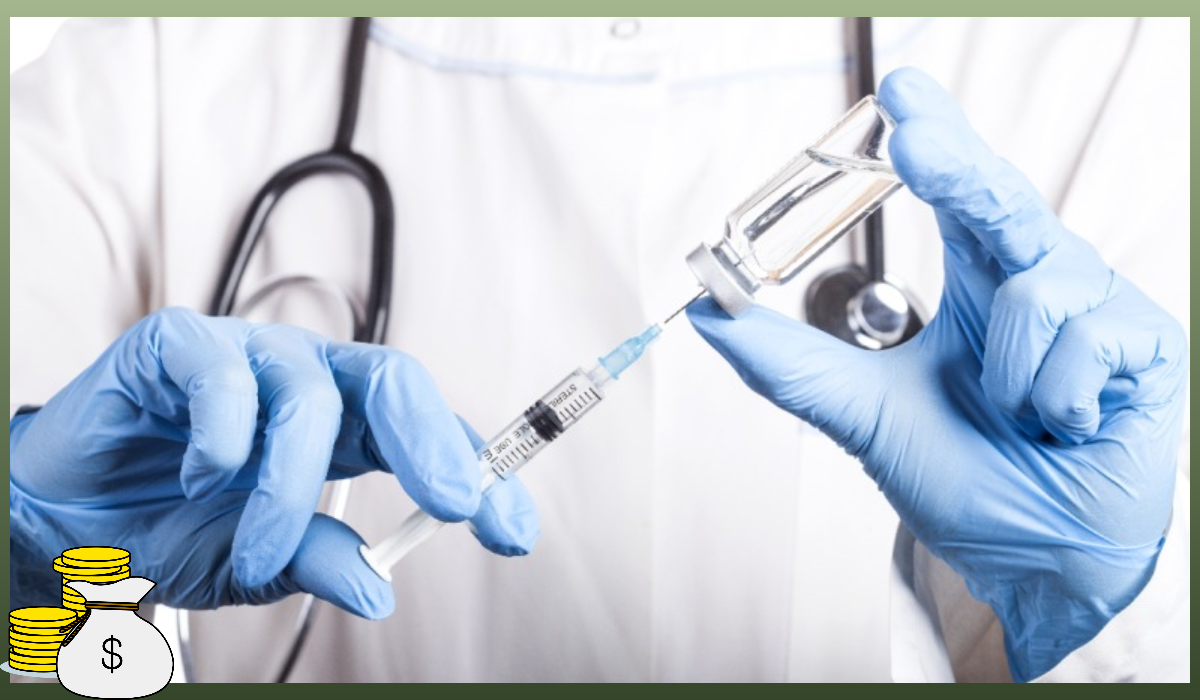 A형 간염 예방접종