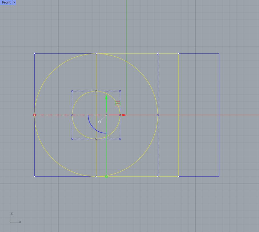 3D프린터운용기능사 공개도면 5번 만들어보기