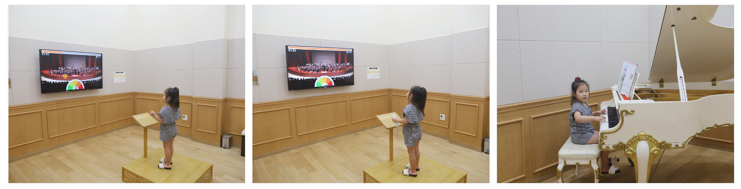 세계자동차&피아노 박물관 음악체험