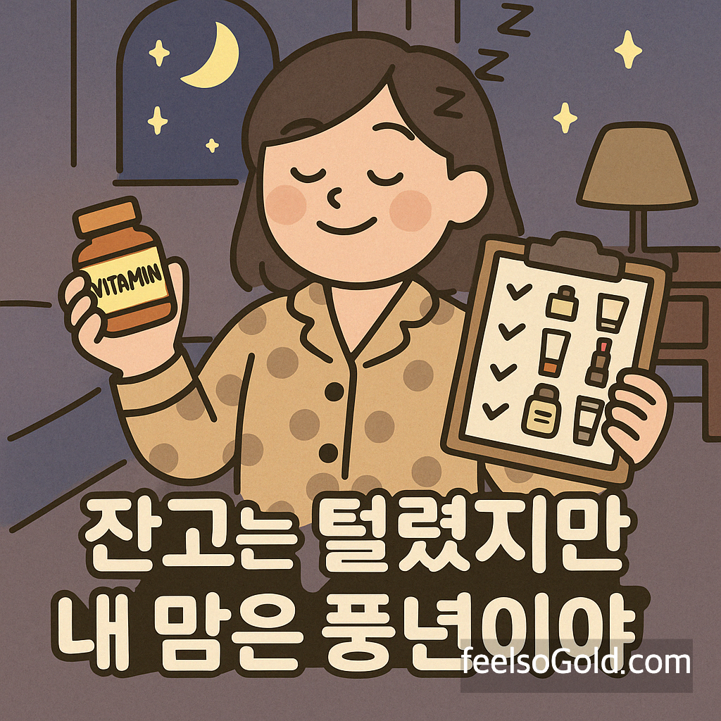 올리브영 세일 무조건 쟁여야 할 추천템 5가지 (최신 업데이트)