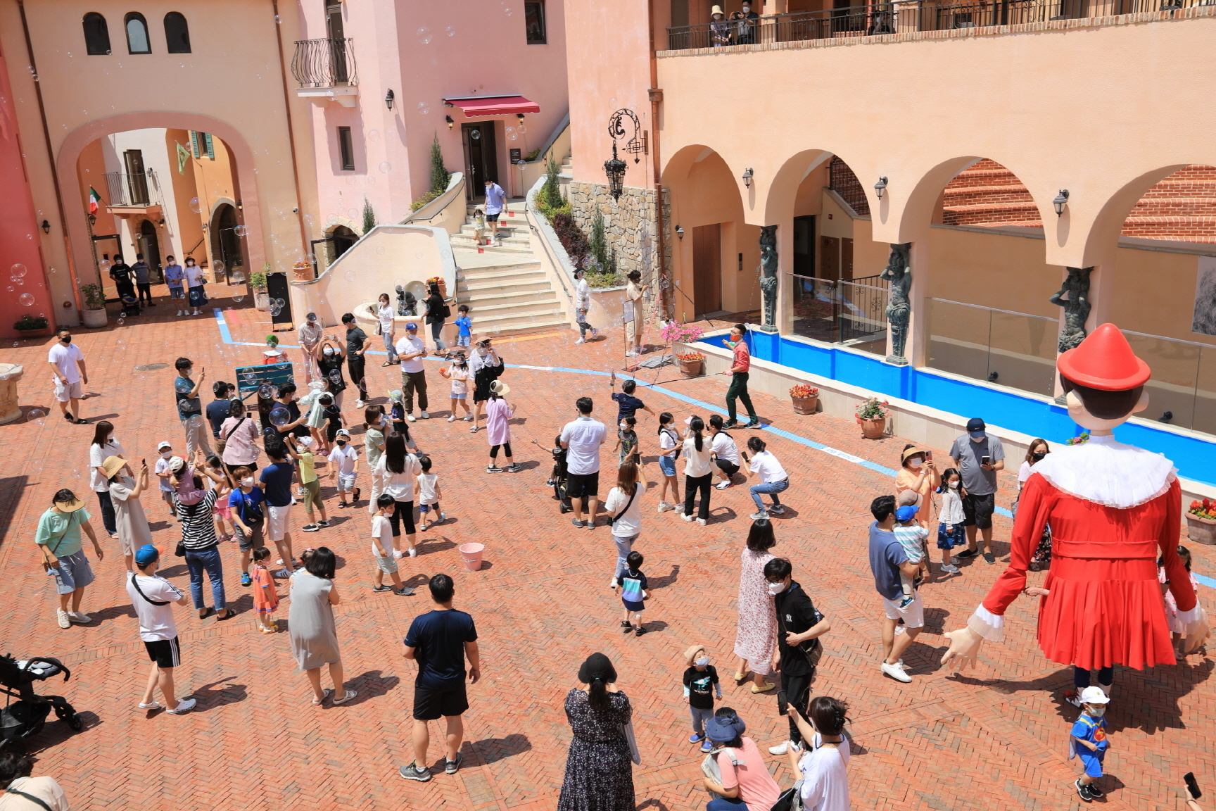 2025 가평 유럽동화나라축제