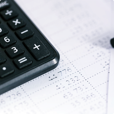 개인사업자 종합소득세