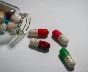 갱년기 영양제 선물