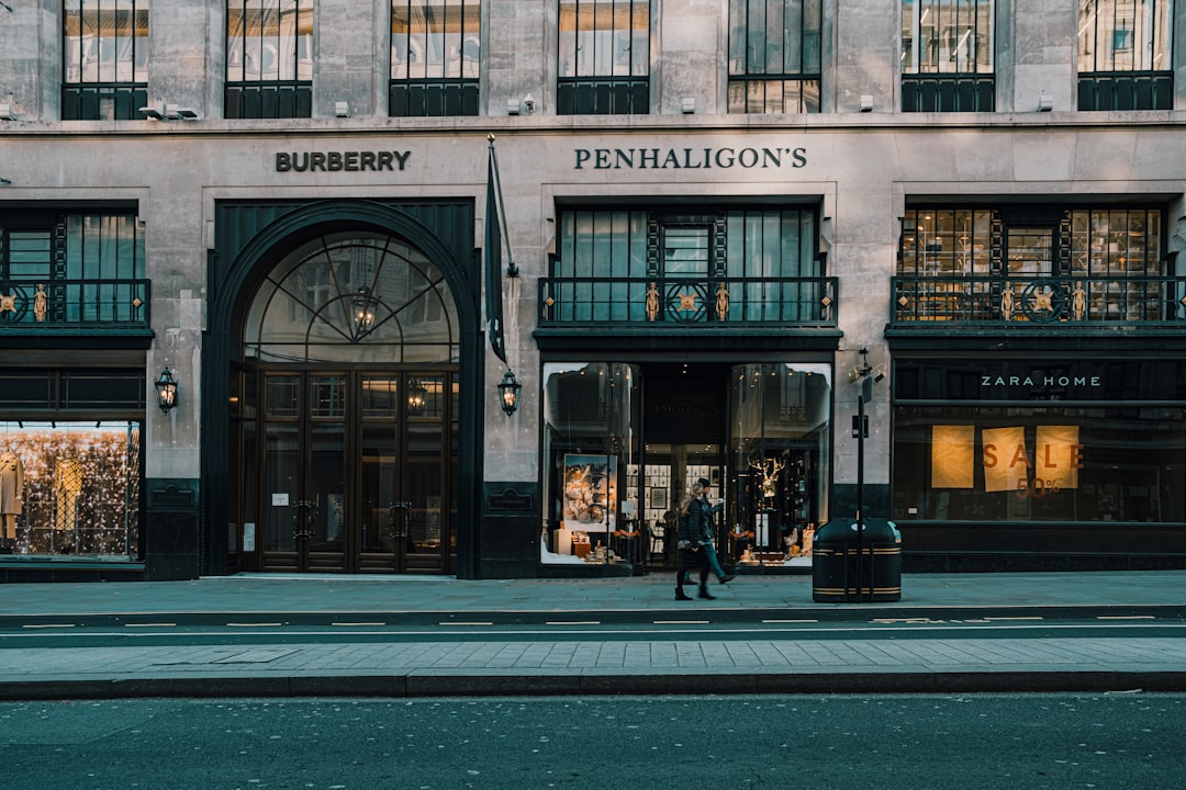 Burberry