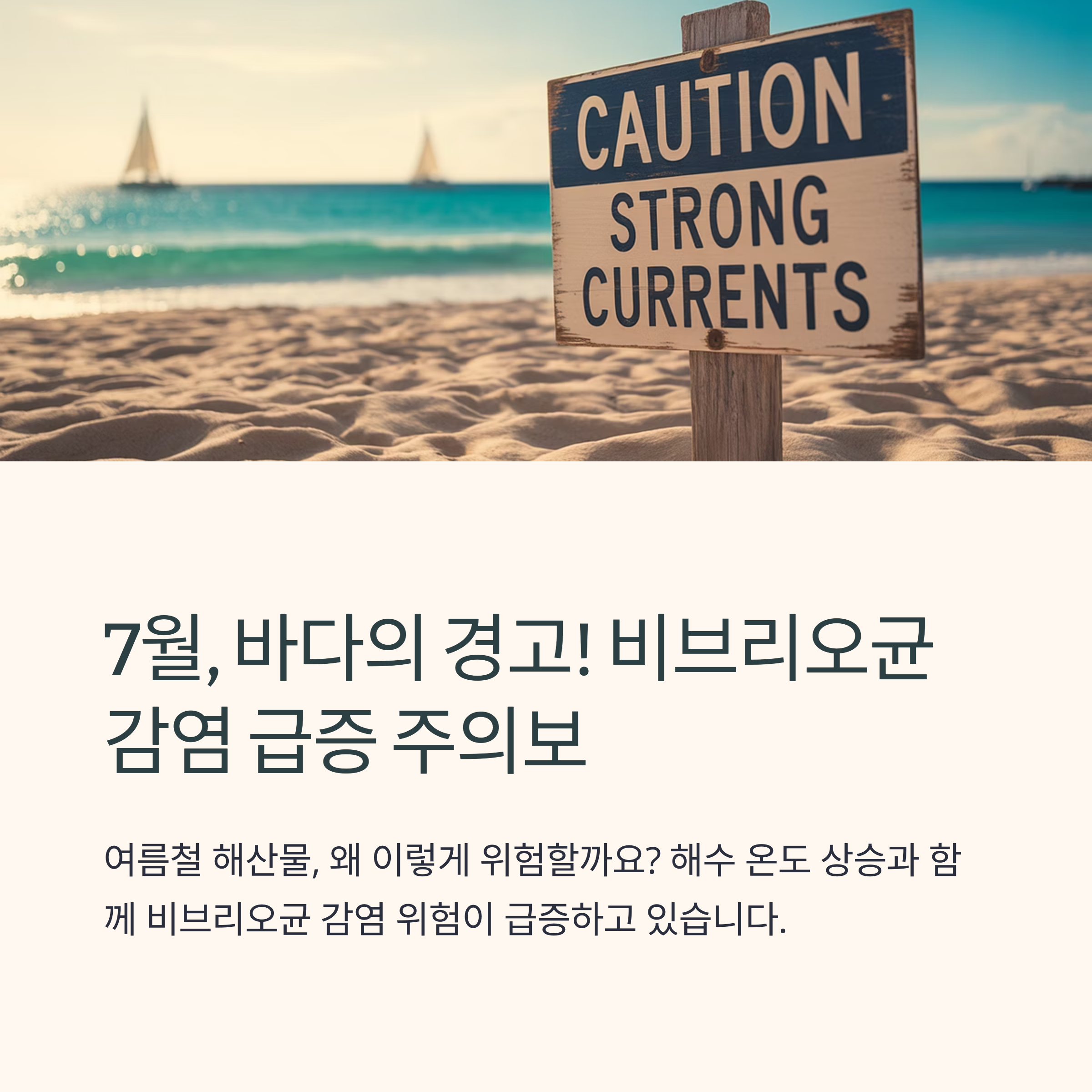 비브리오균