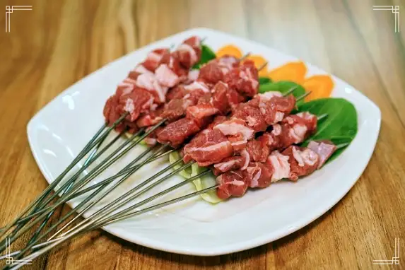 진심 가득 건강 담은 맛 서초 교대역 맛집 추천 생방송투데이 양꼬치 오늘방송 맛의 승부사