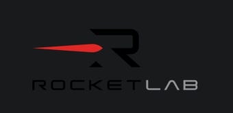 로켓랩 로고
