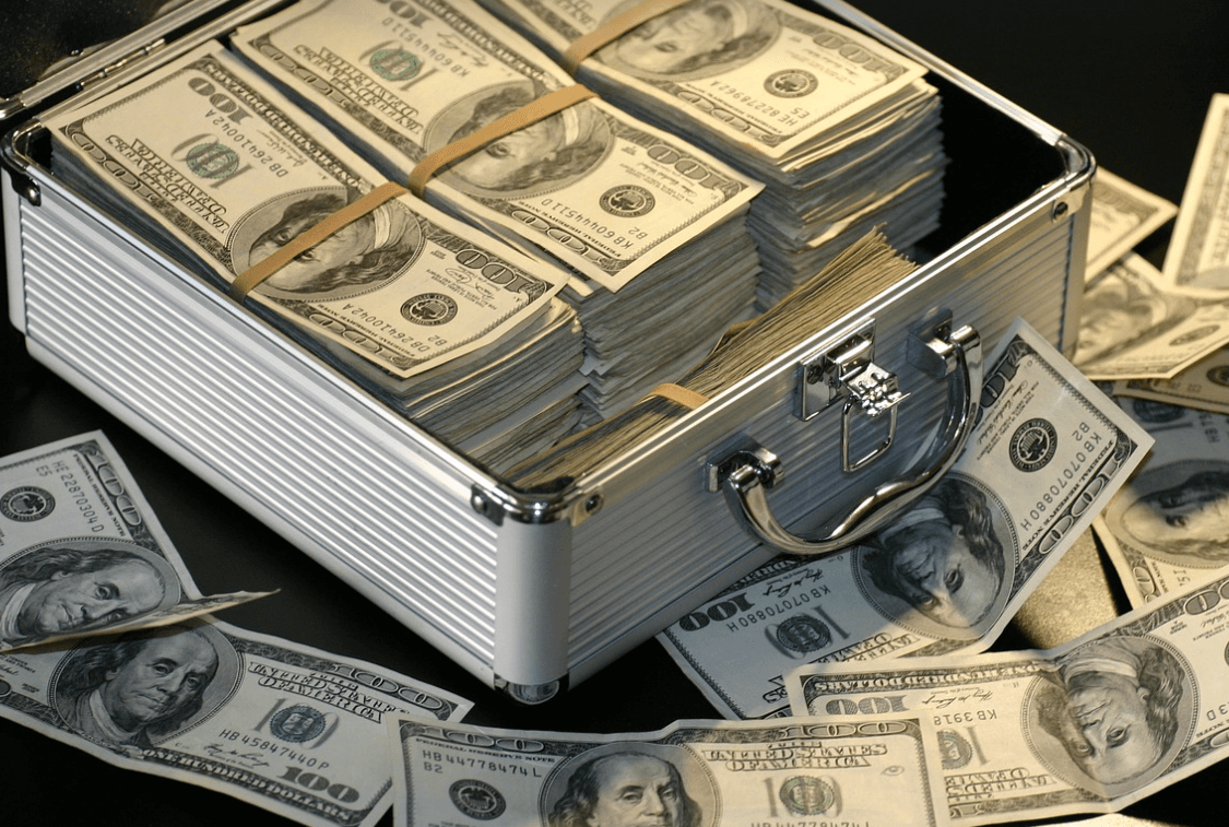 암호화폐 에어드랍