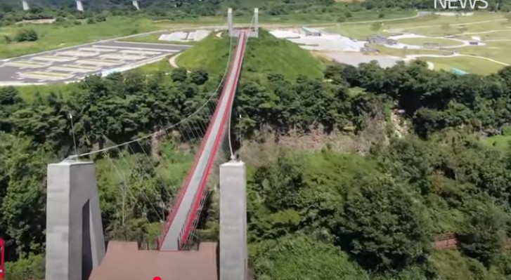 한여울파크골프장