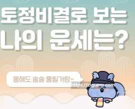 포스 텔러 궁합